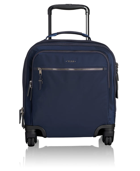 TUMI Voyageur Osona Compact Carry-On – Luggage Online