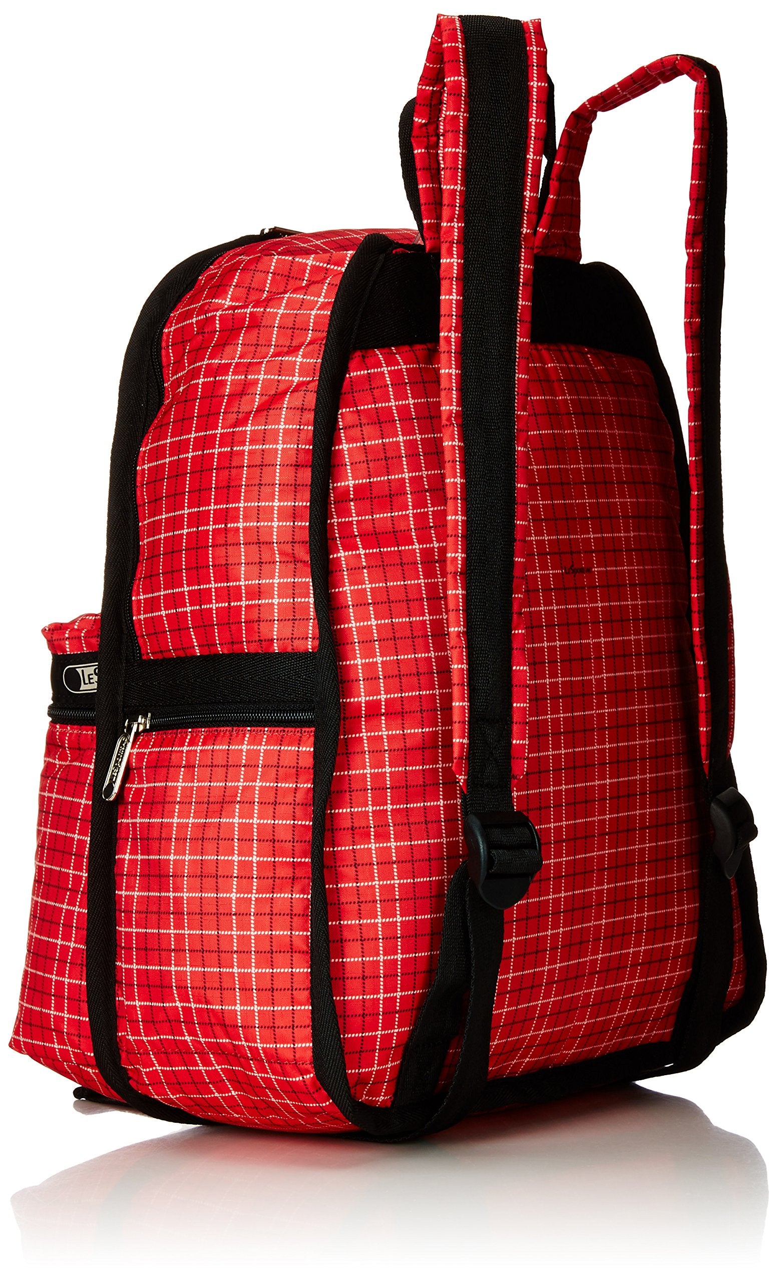 Tattersal Red