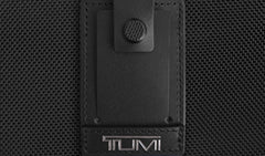 TUMI Alpha Bravo Aviano Slim Brief