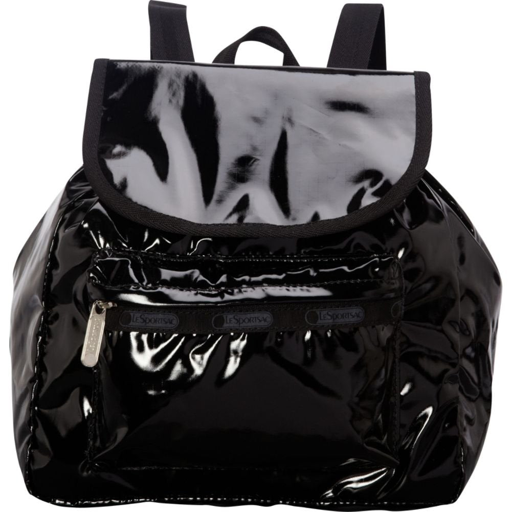 Black Patent