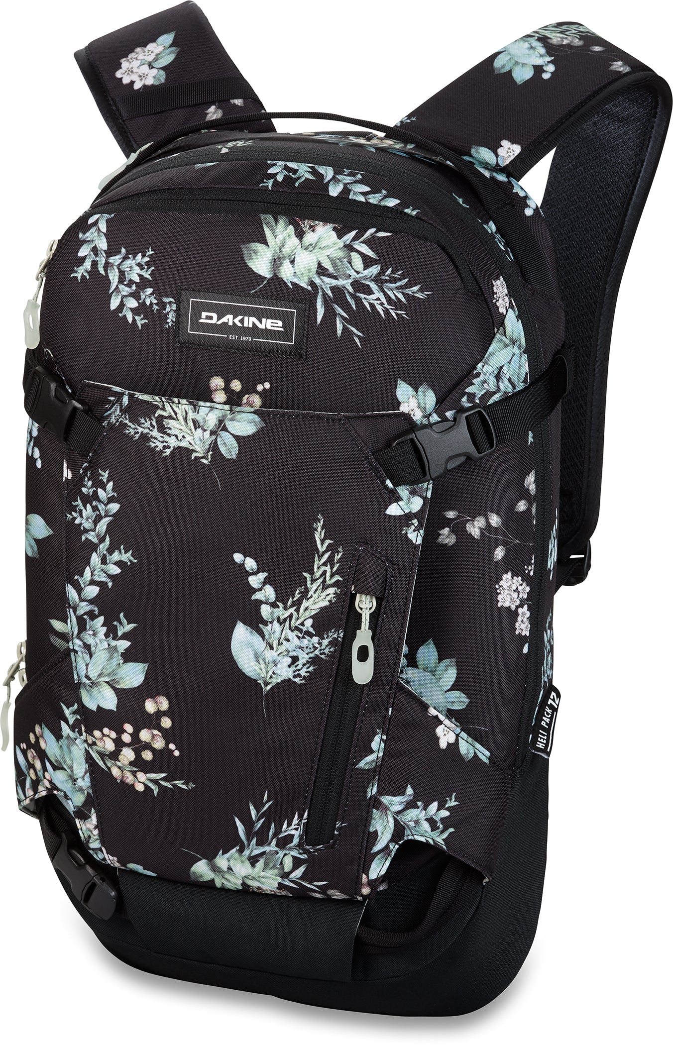 Solstice Floral