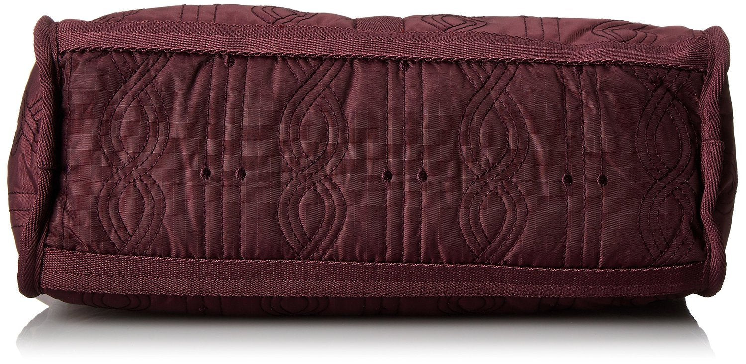 Marsala Entwine