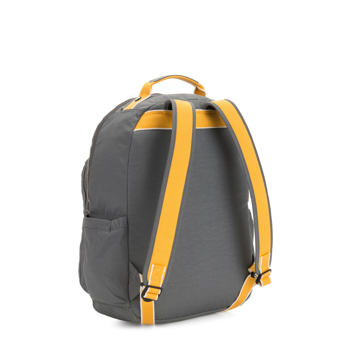 Dark Carbon Yellow