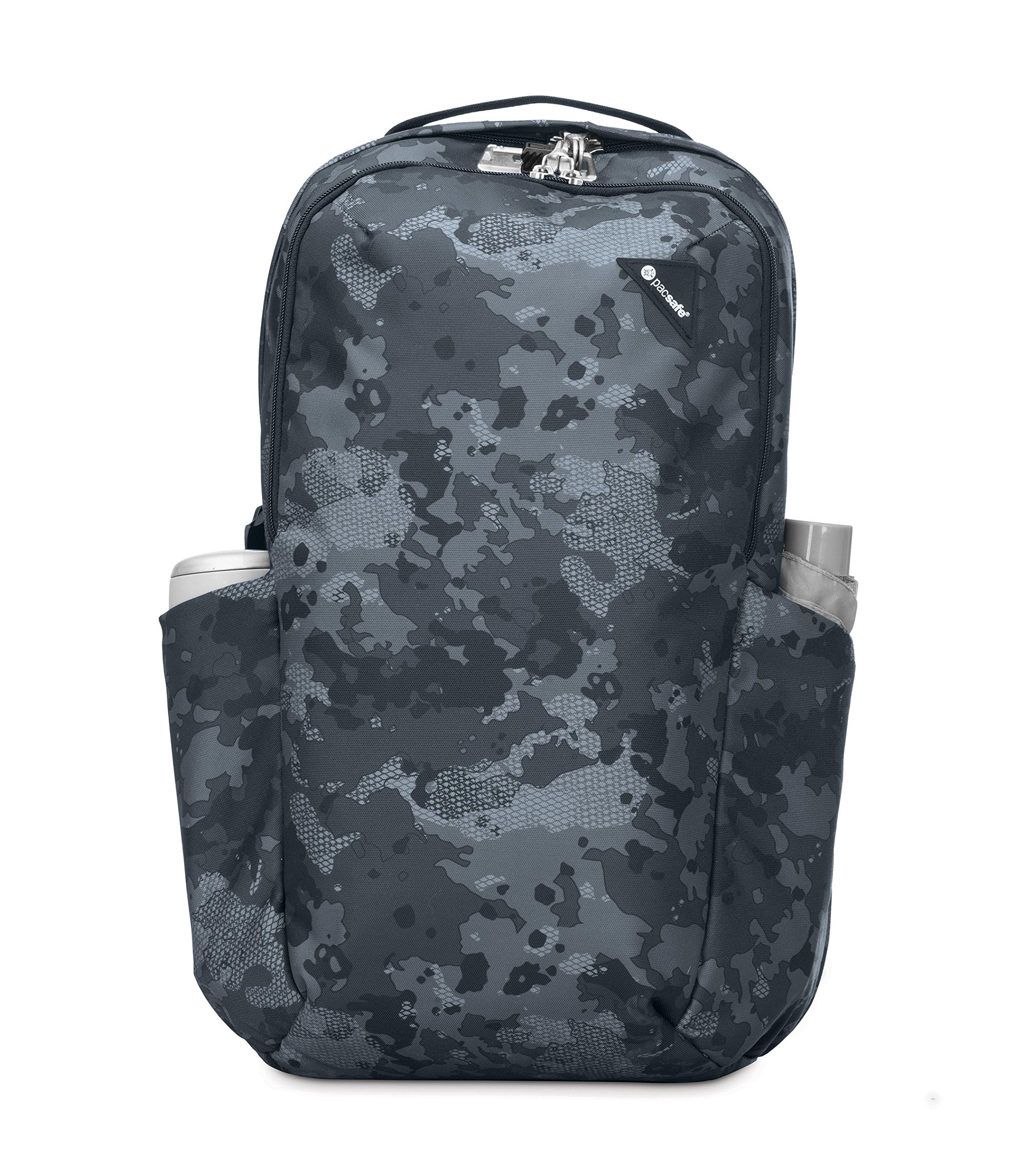 Grey Camo