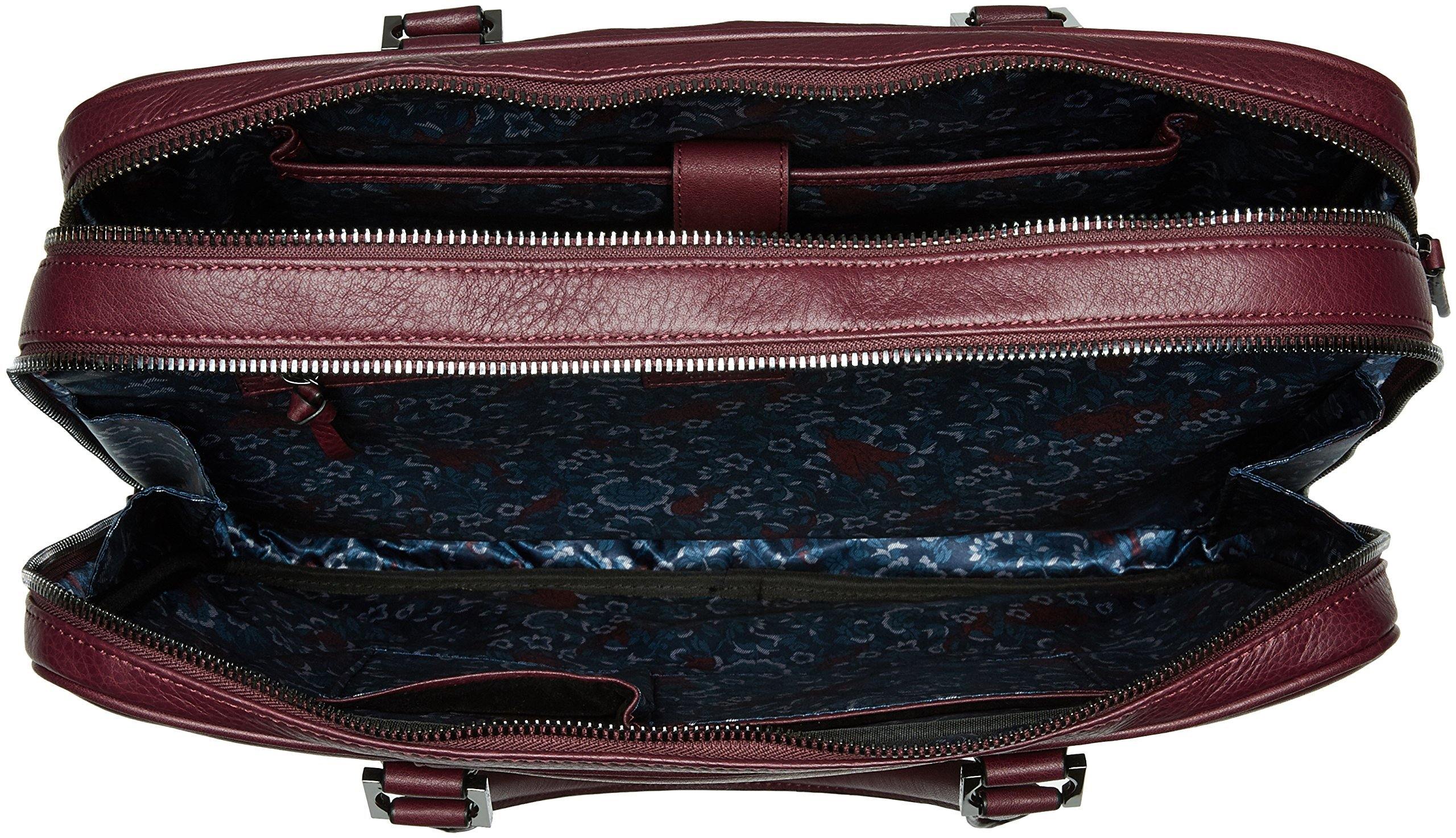 Oxblood
