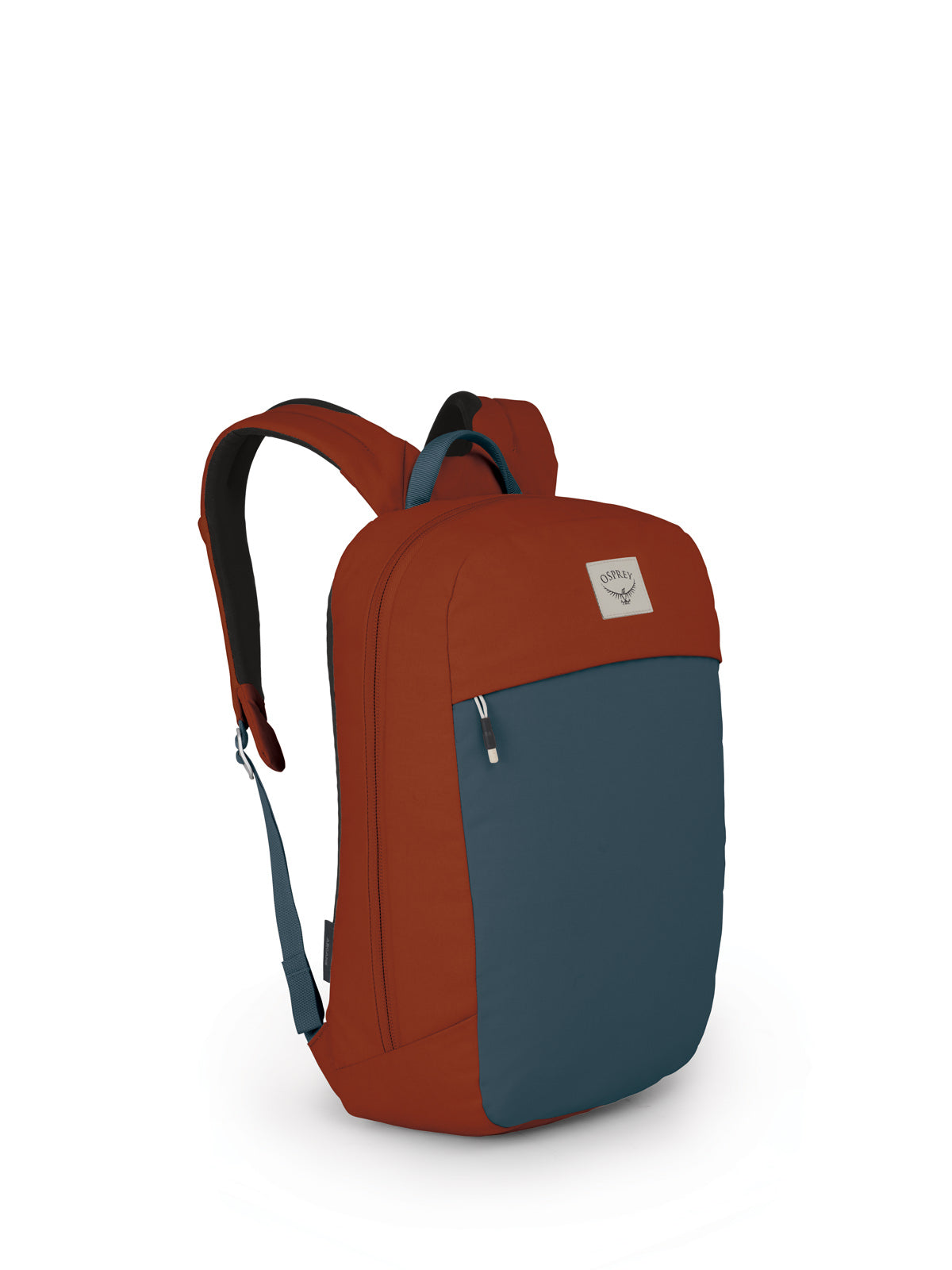 Umber Orange/Stargazer Blue