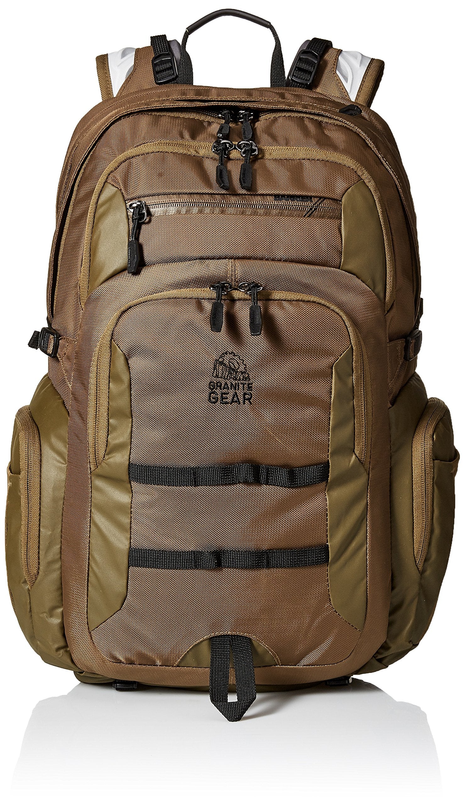 Highland Peat/Black