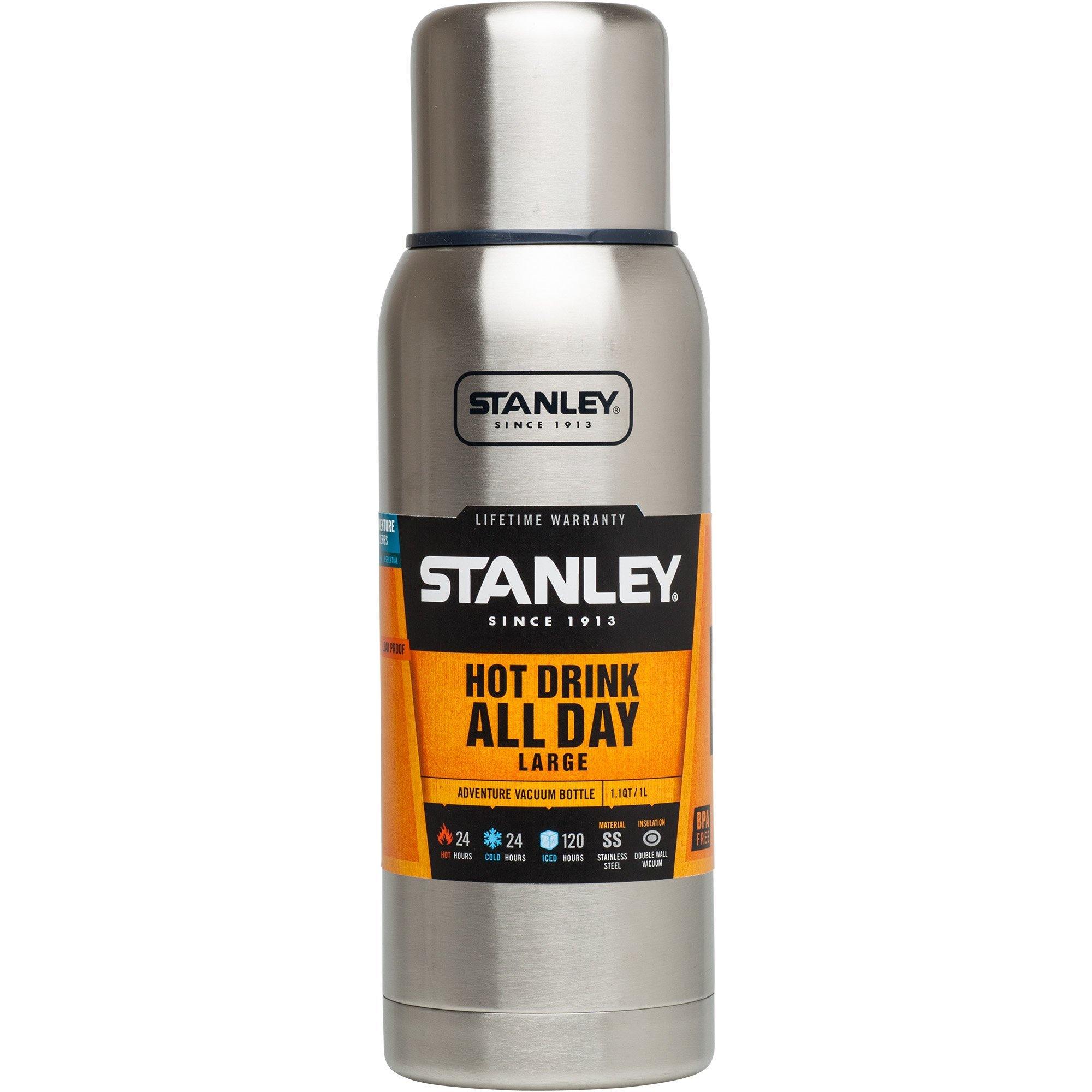 Stainless Steel