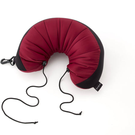 Samsonite 3 in 1 Microbead Neck Travel Pillow
