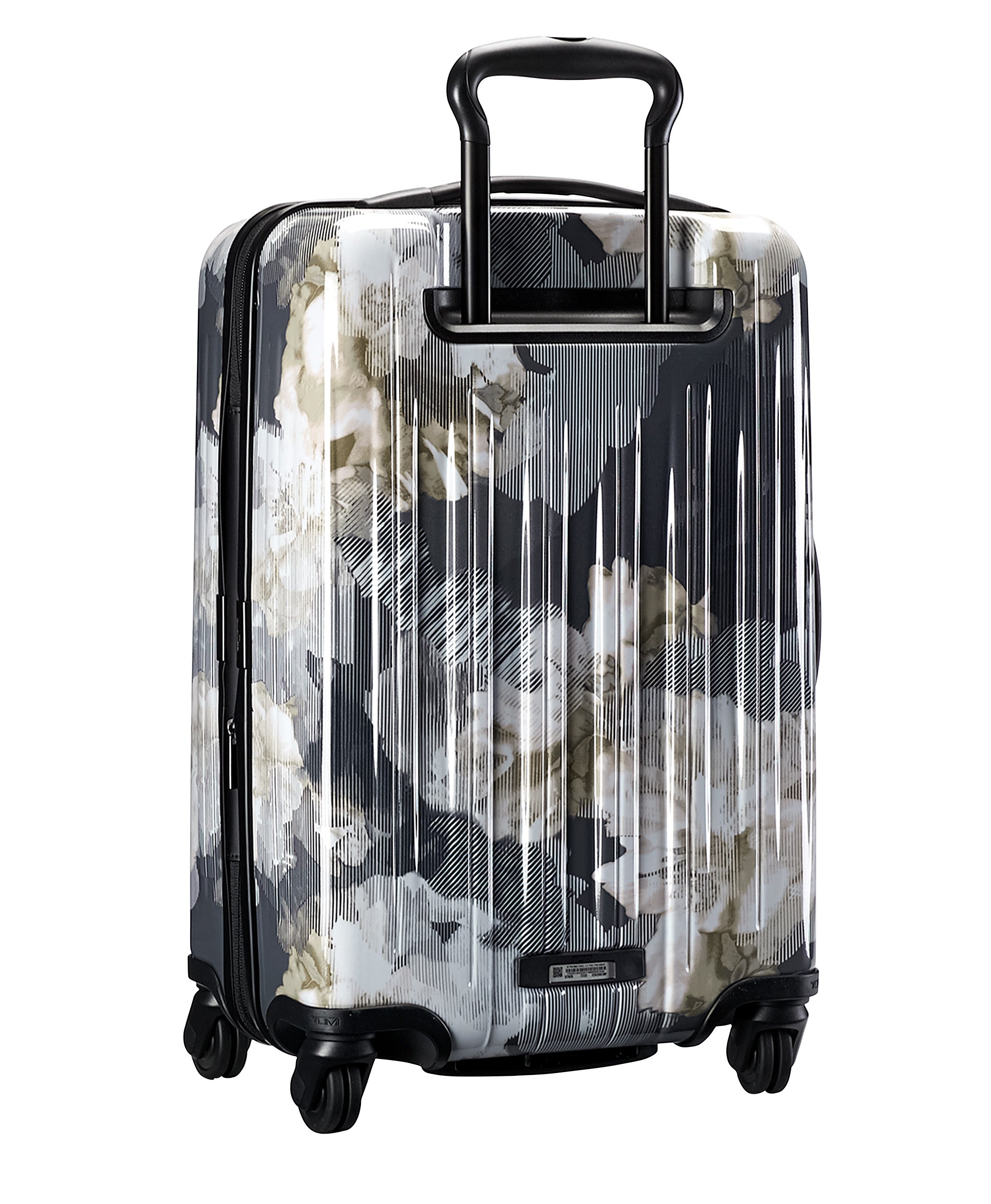 Camo Floral