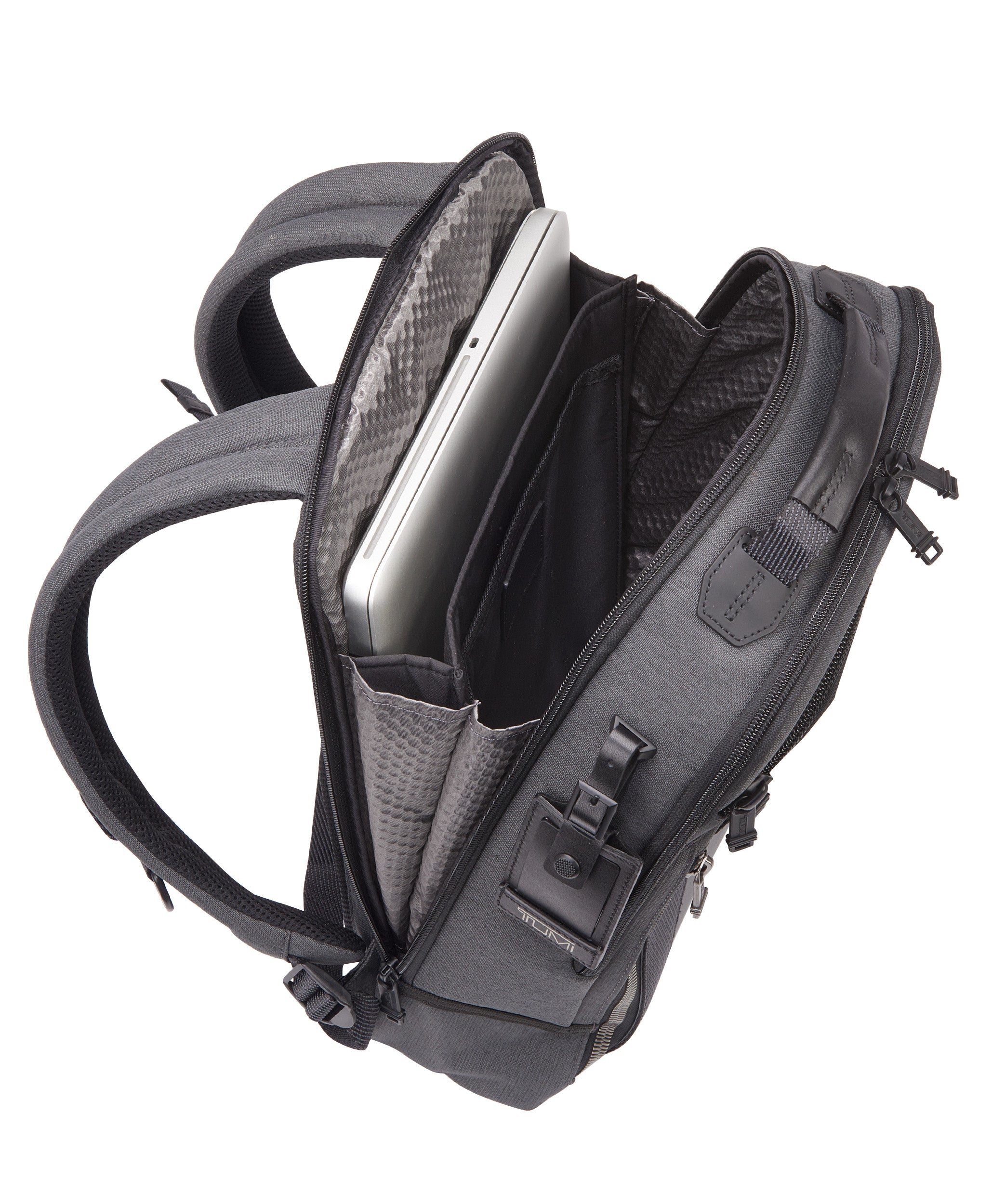 alpha bravo davis laptop backpack TUMI Alpha Bravo Davis Backpack – Luggage Online