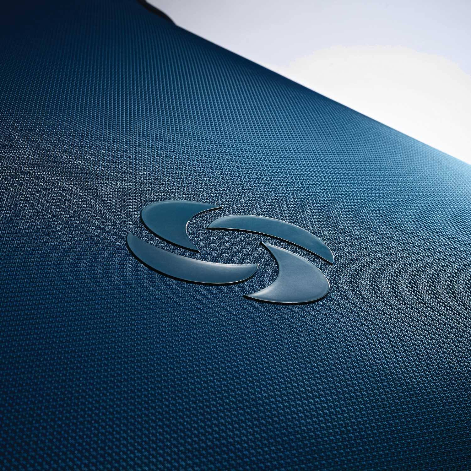 Pacific Blue/Navy
