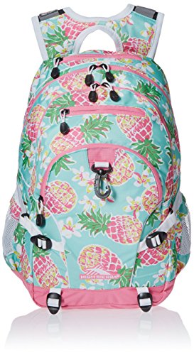 Pineapple Party/Pink Lemonade/White