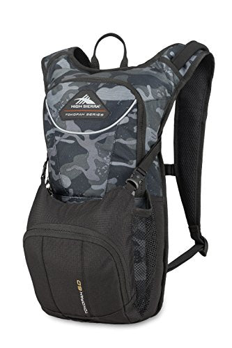 Camo/Black