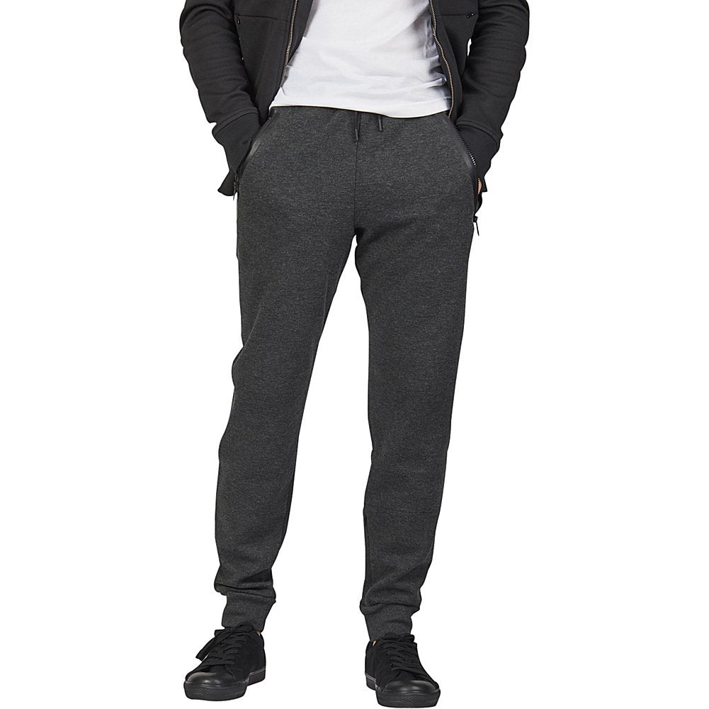 Heather Charcoal