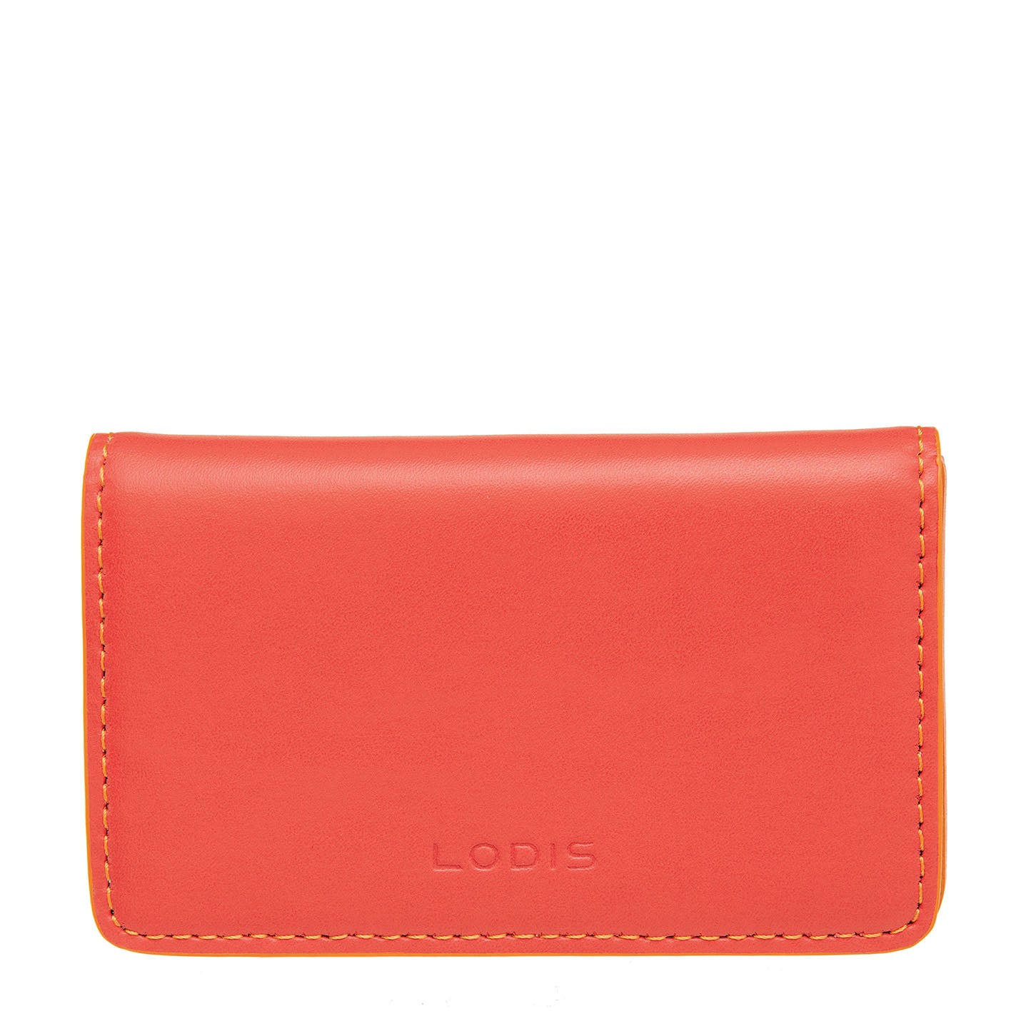 Coral/Maize