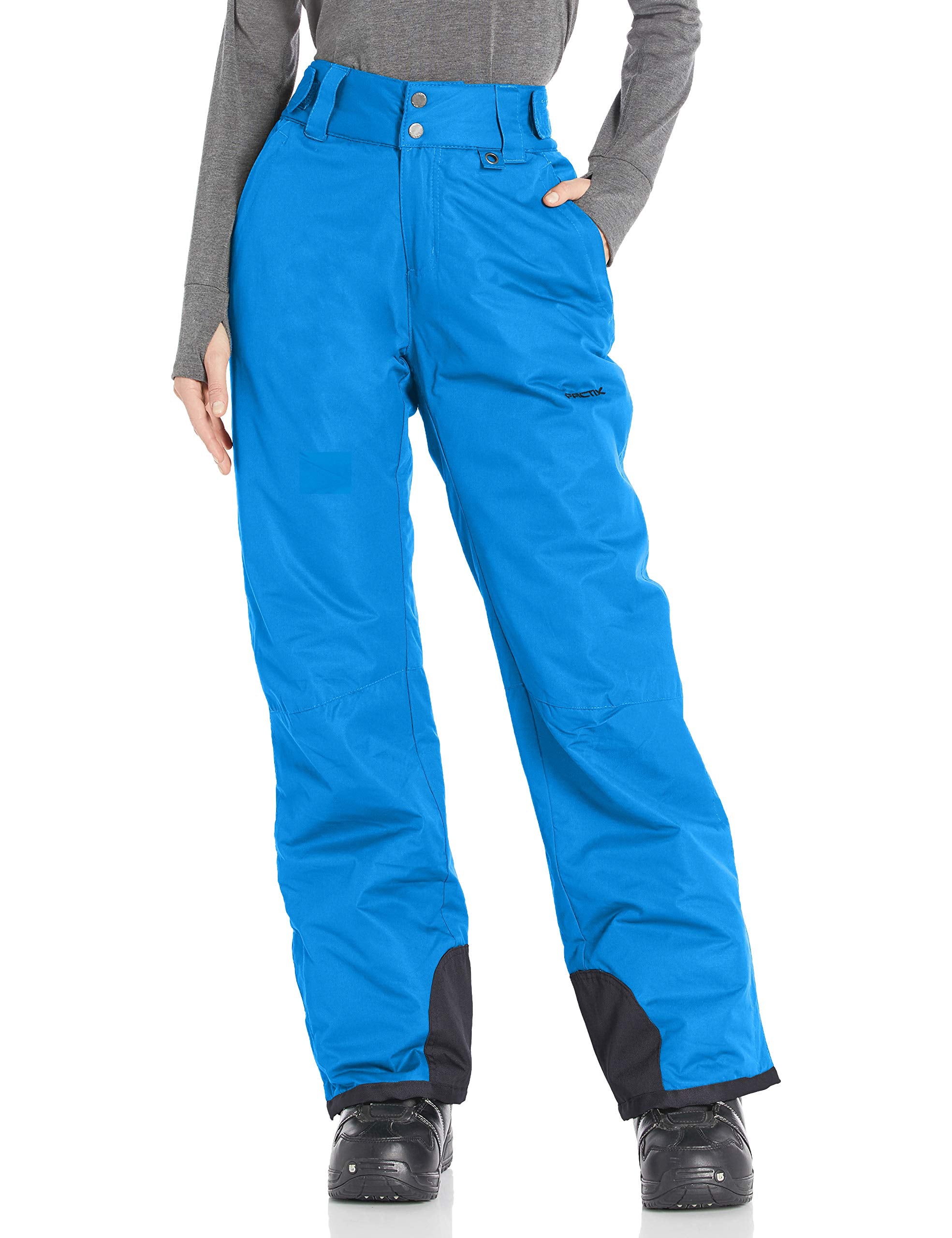 Arctix Women's Insulated Snow Pants 1800 – Good's Store Online