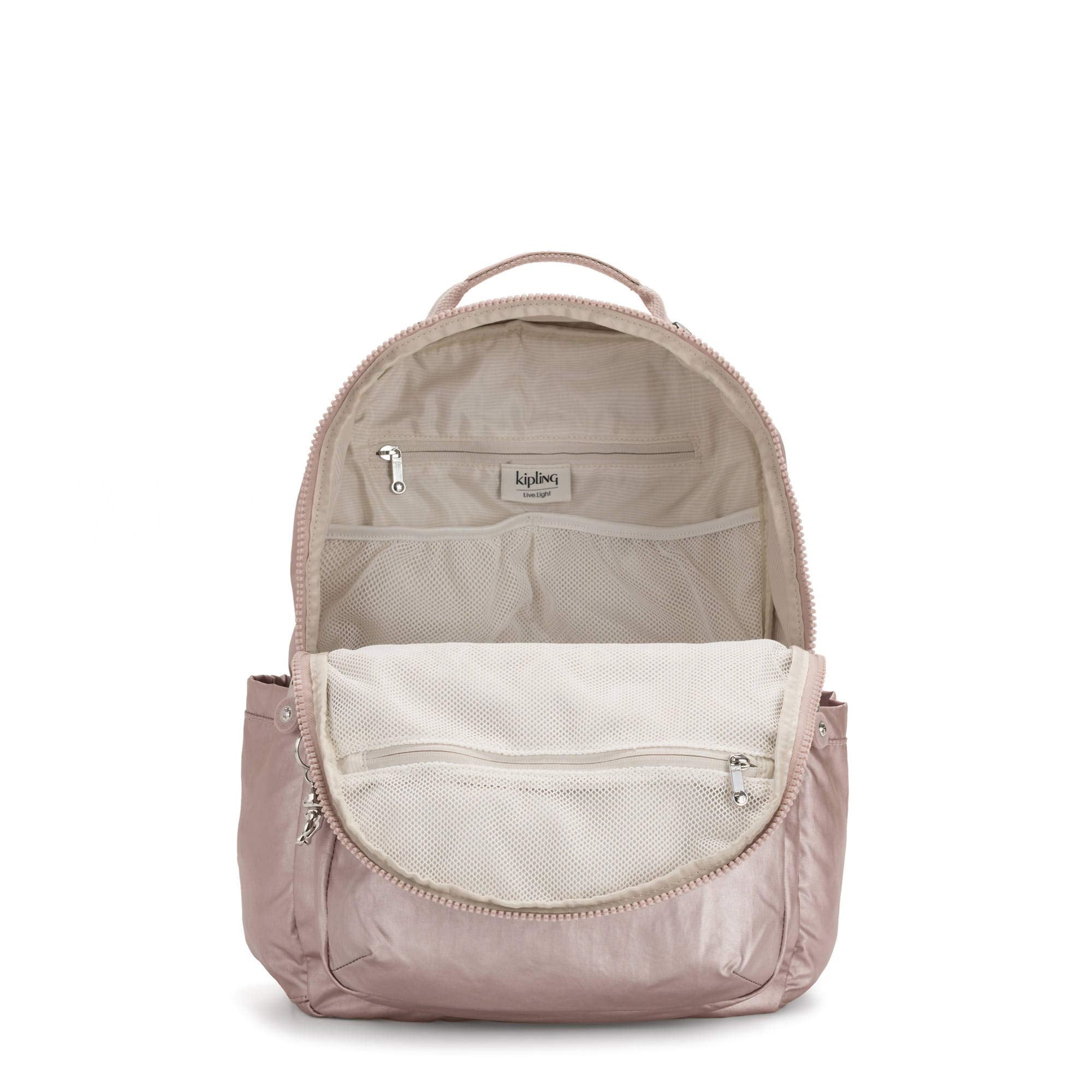 Ubuy Kipling Seoul Diaper Bag Diaper Bag Kipling Tasche Gold