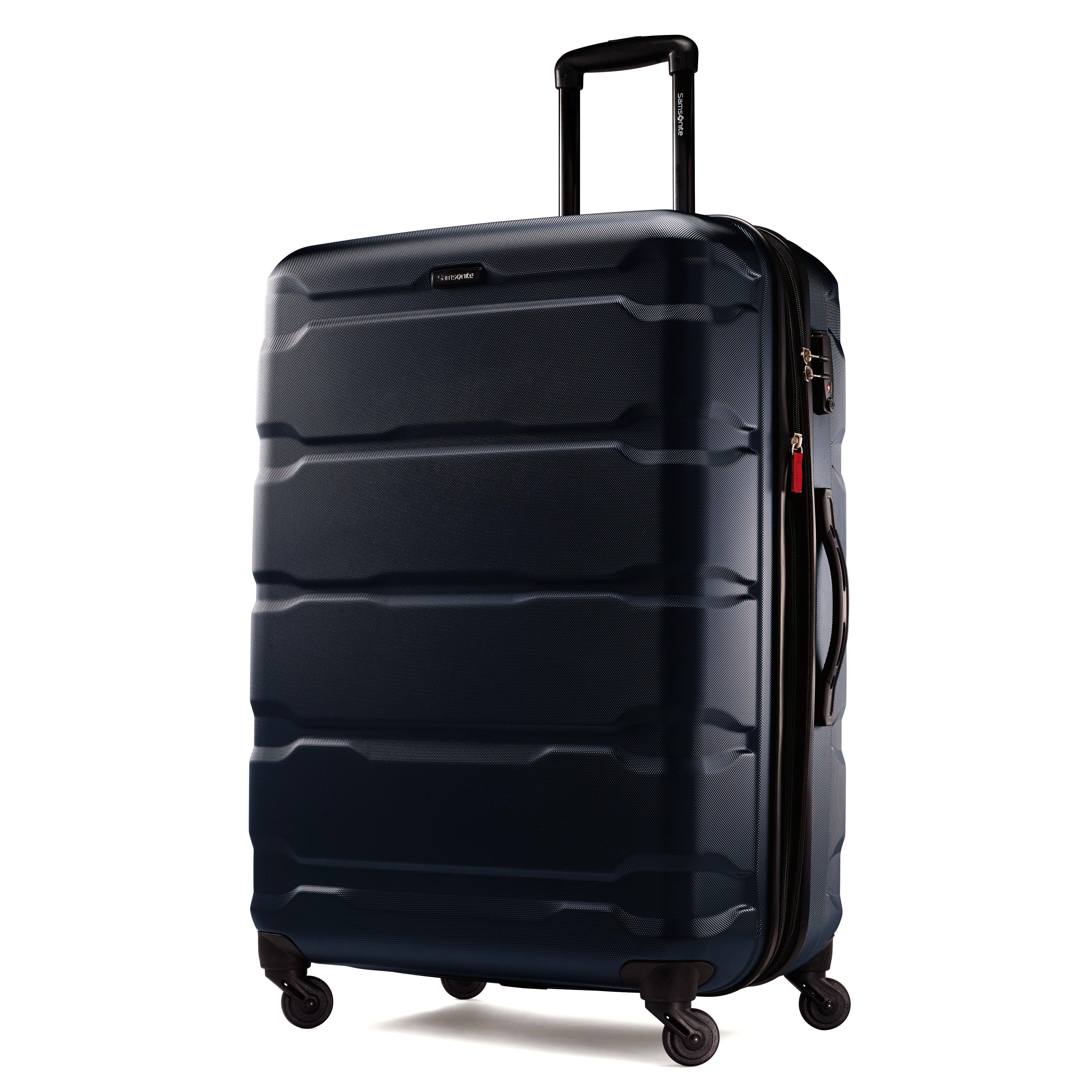 Samsonite omni pc sales hardside spinner 20