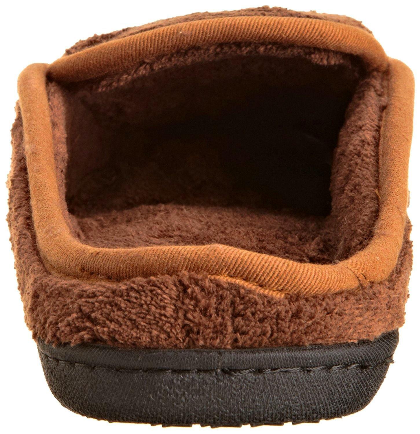 Chocolate Brown