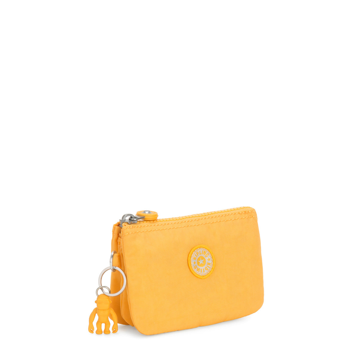 Vivid Yellow