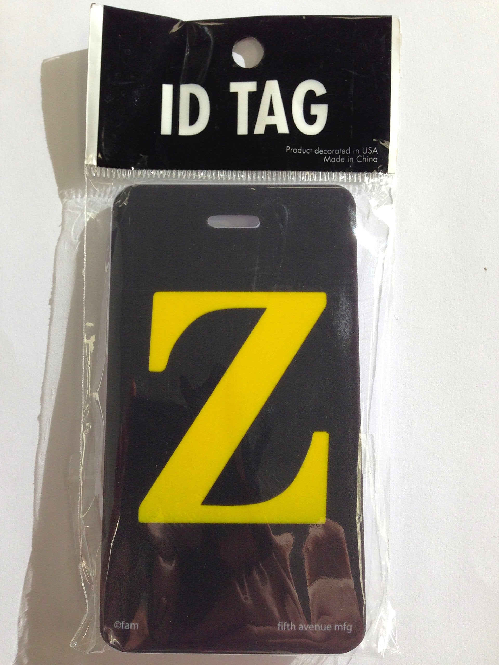 Z (Yellow)