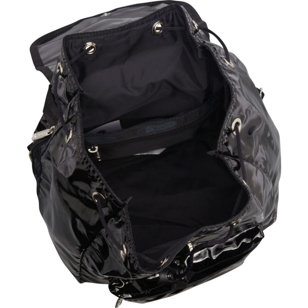 Black Patent