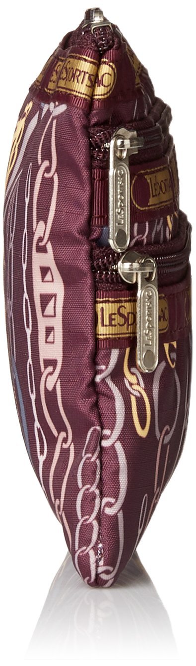 Deco Charm Plum
