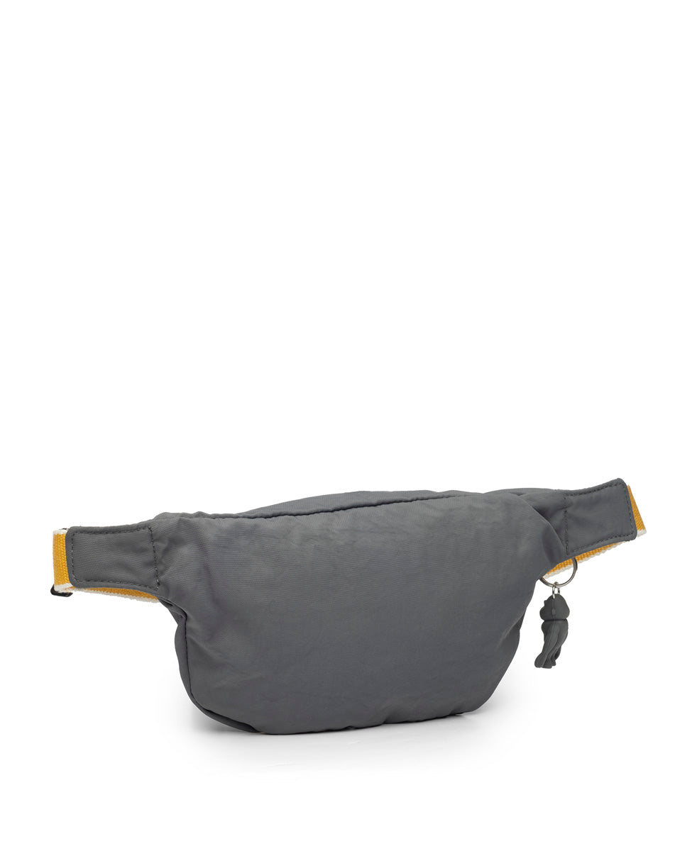 Dark Carbon Yellow