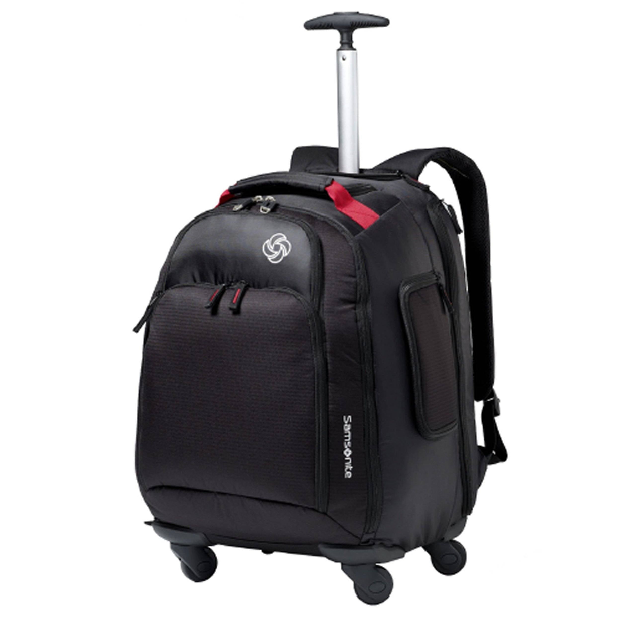 best samsonite wheeled backpack travel Mvs Spinner 19 inch – Luggage Online Nike Backpacks - Unisex capris Spacious Interior Size:EXC72MHGB (7'2