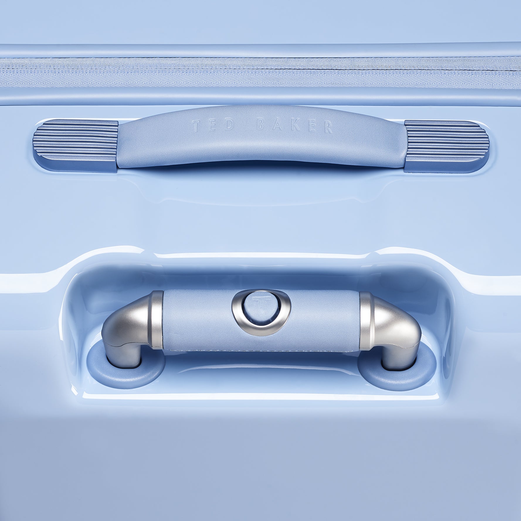  Blue Landscape / Carry-On