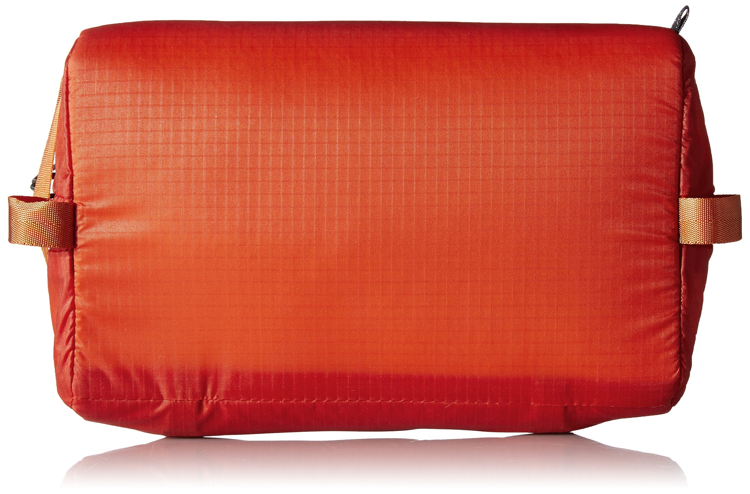 Poppy Orange