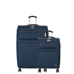Moroccan Blue