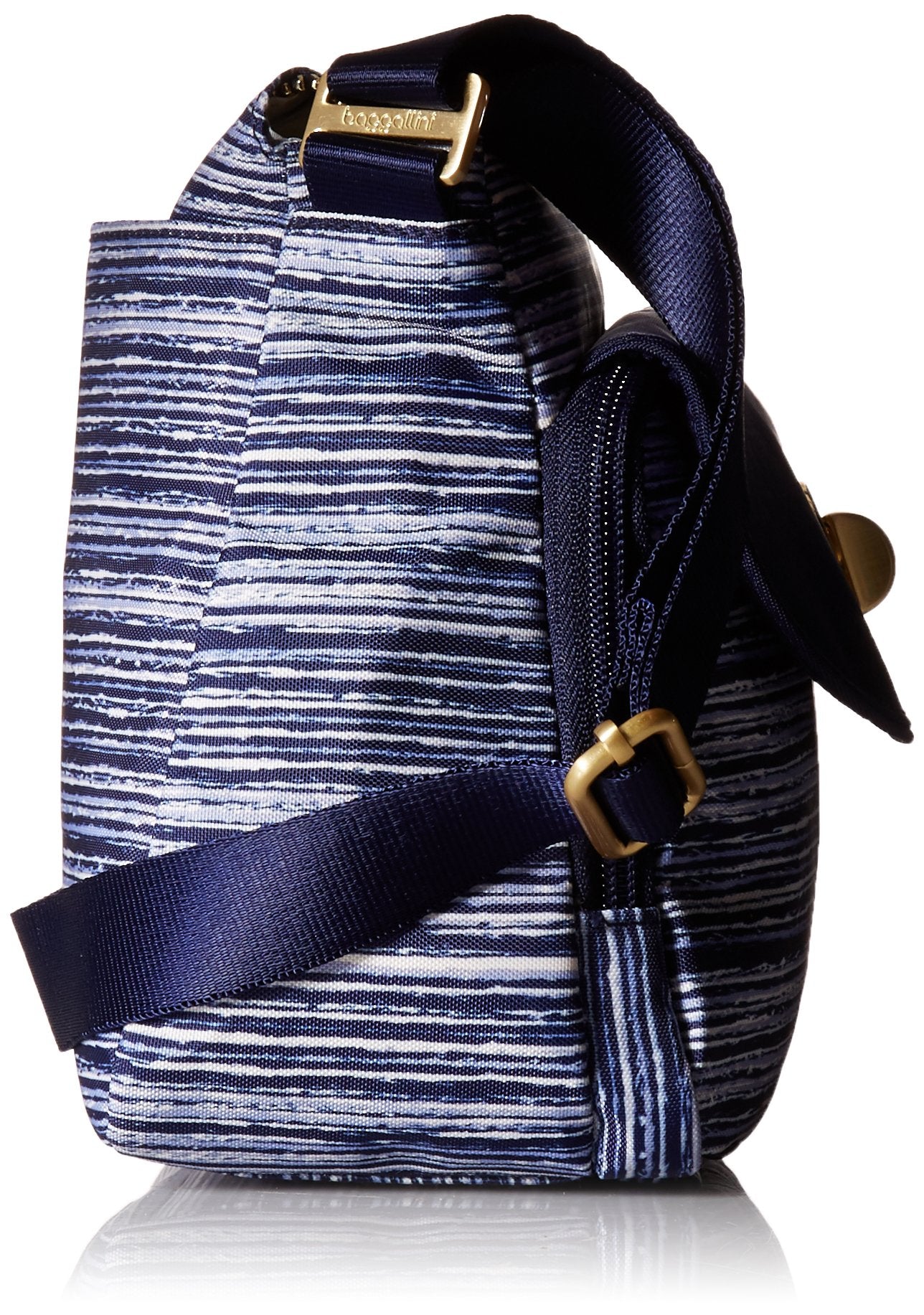 Horizon Stripe Print