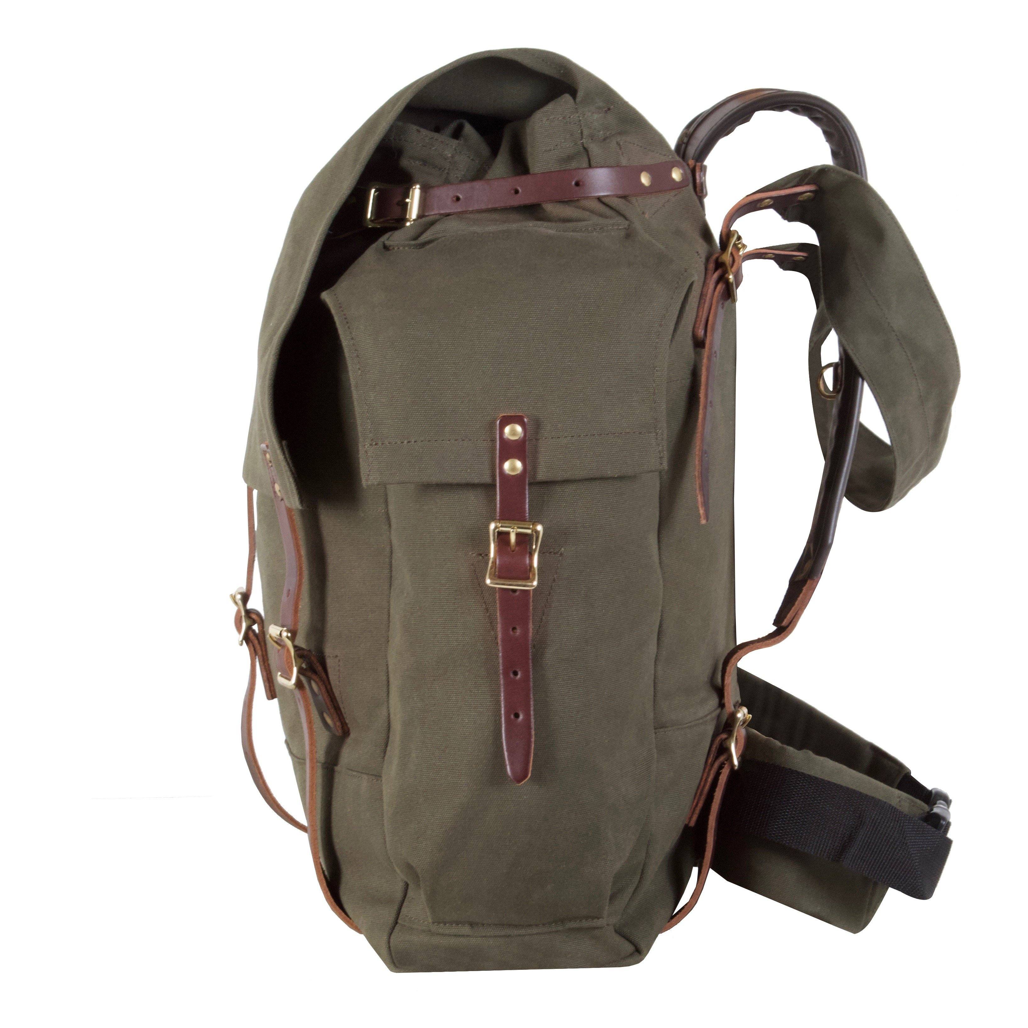 Duluth Pack Monarch Pack - Thumbnail 2