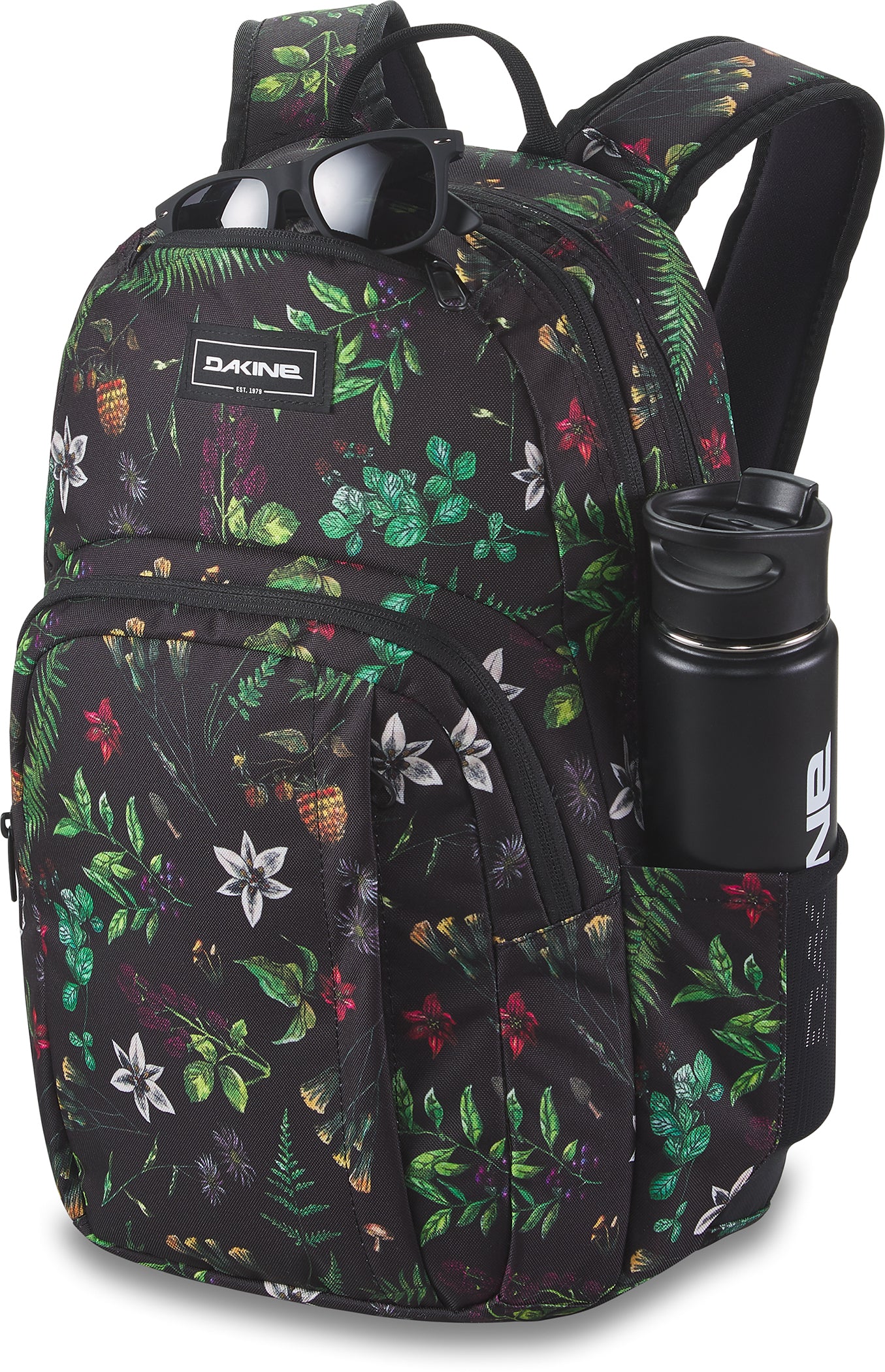 Woodland Floral