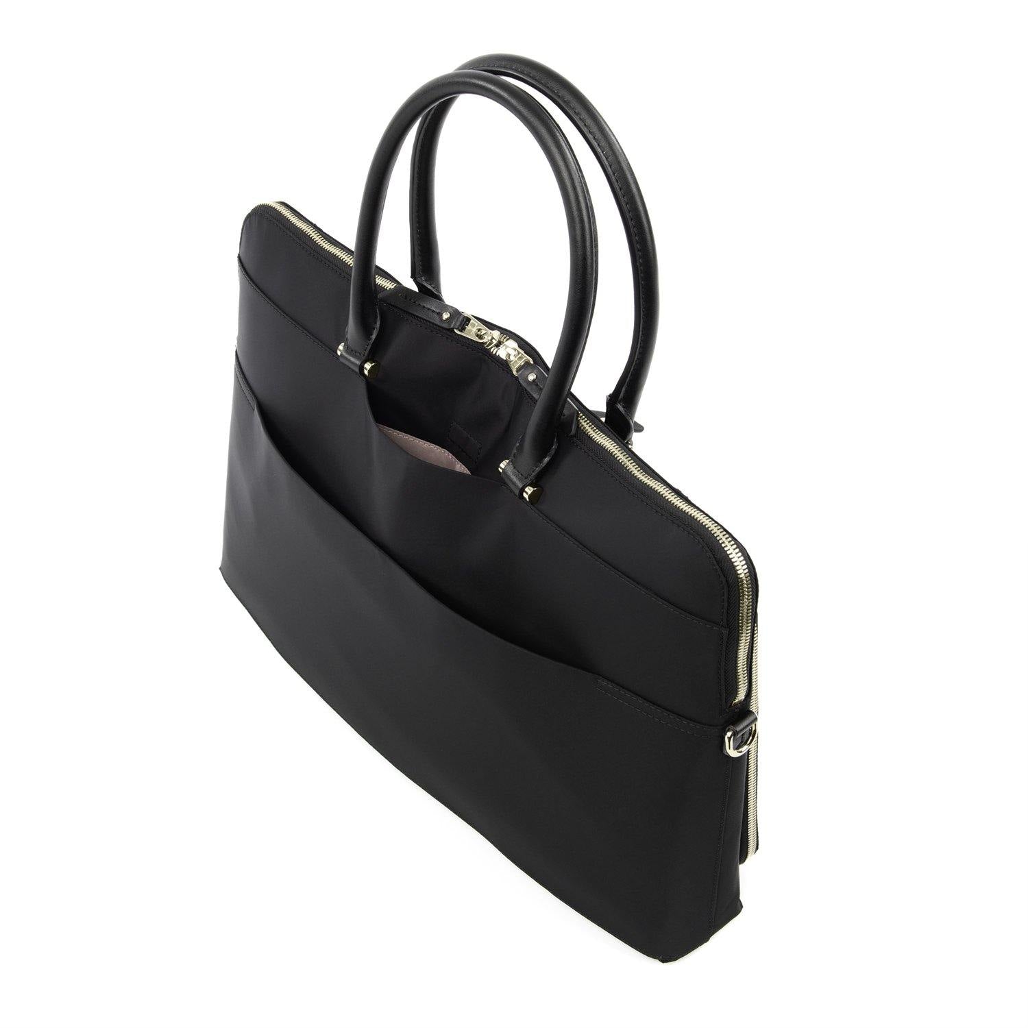 Intrigue Black