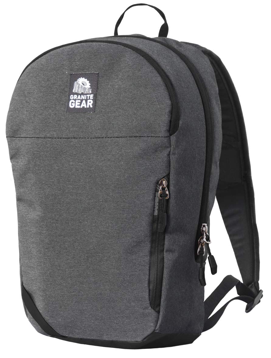 Deep Grey/Black