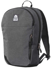 Deep Grey/Black