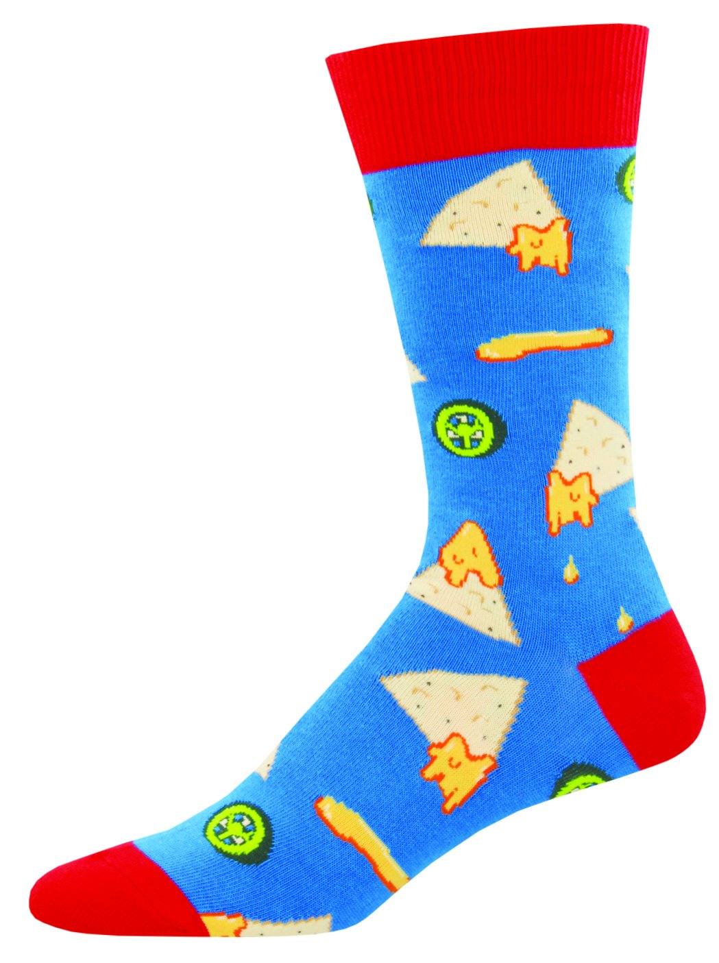Nacho Business - Blue