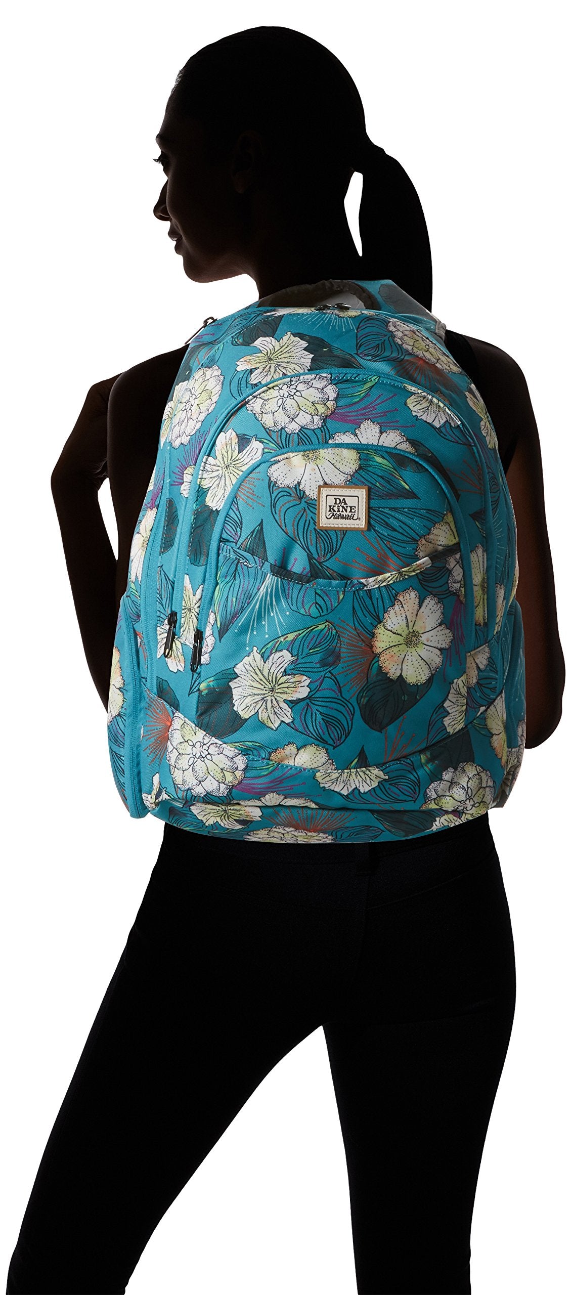 Pualani Blue
