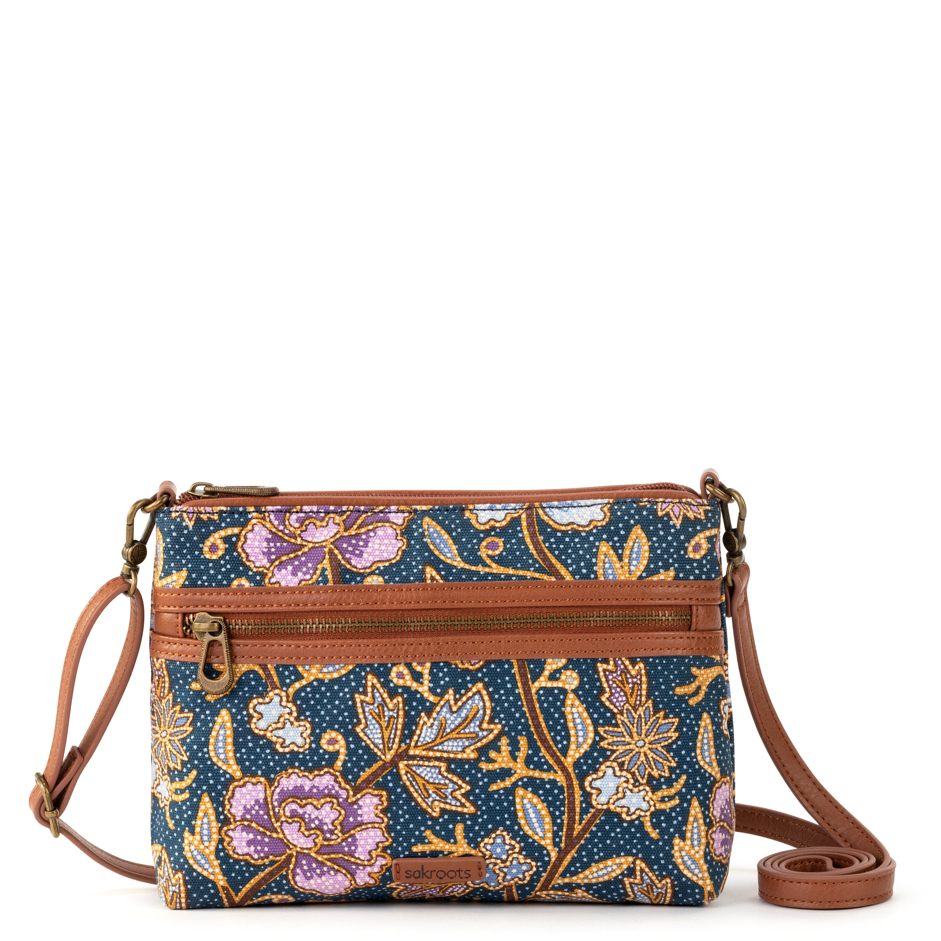 Sapphire Bali Blossom