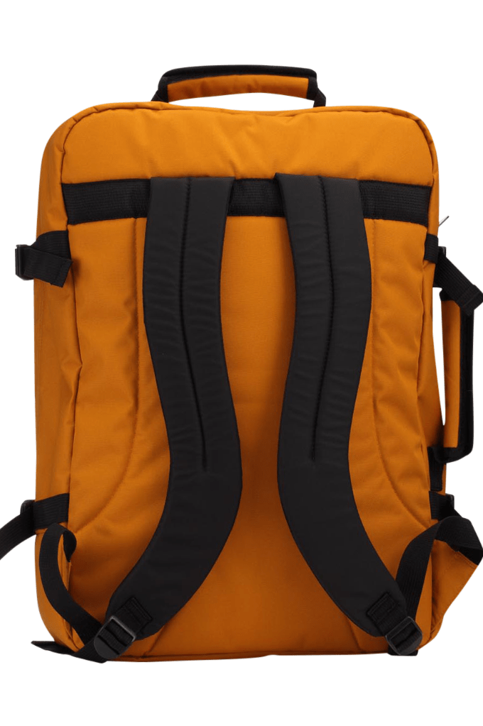 Orange Chill