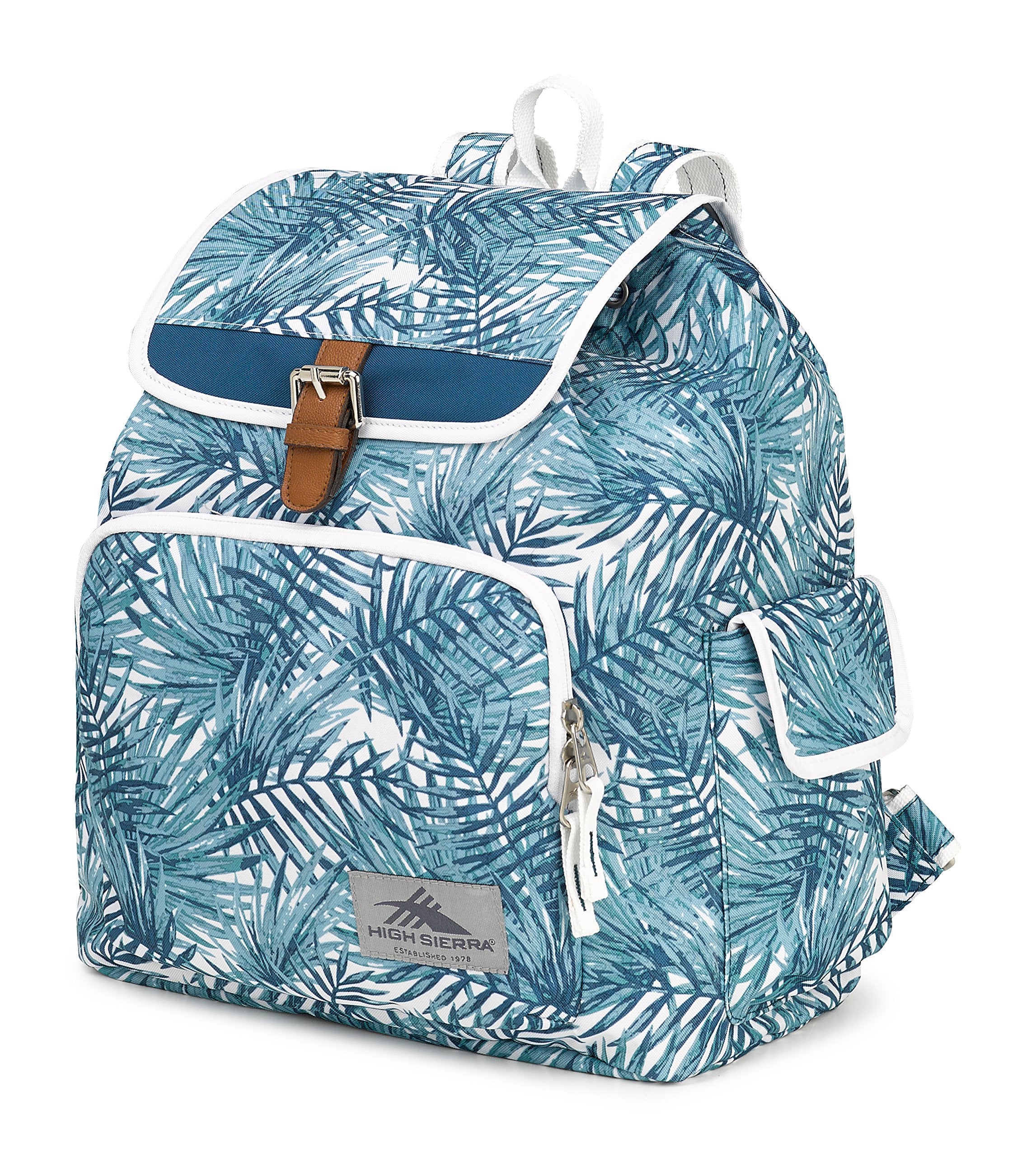 High sierra elly backpack deals
