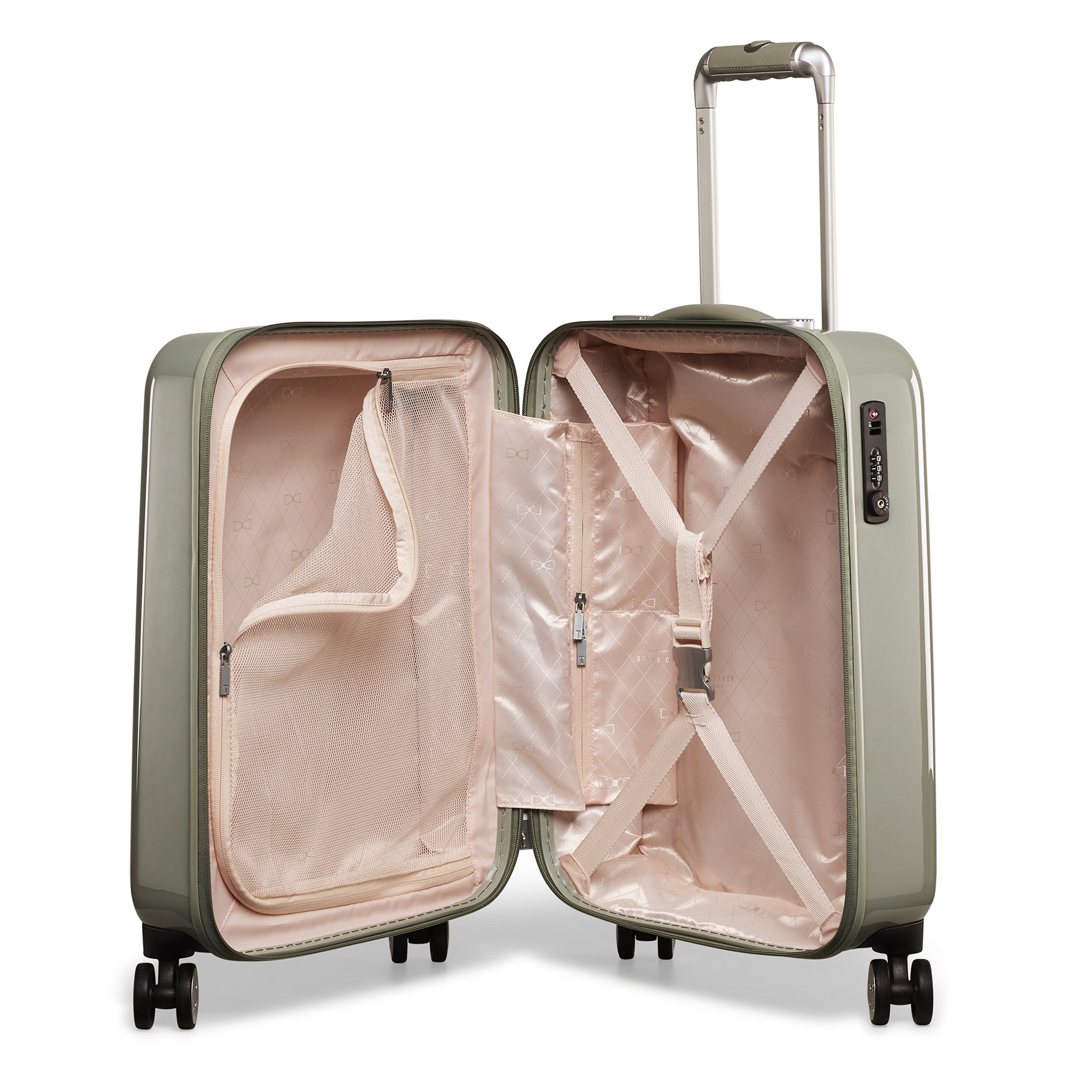 Sage / Carry-On