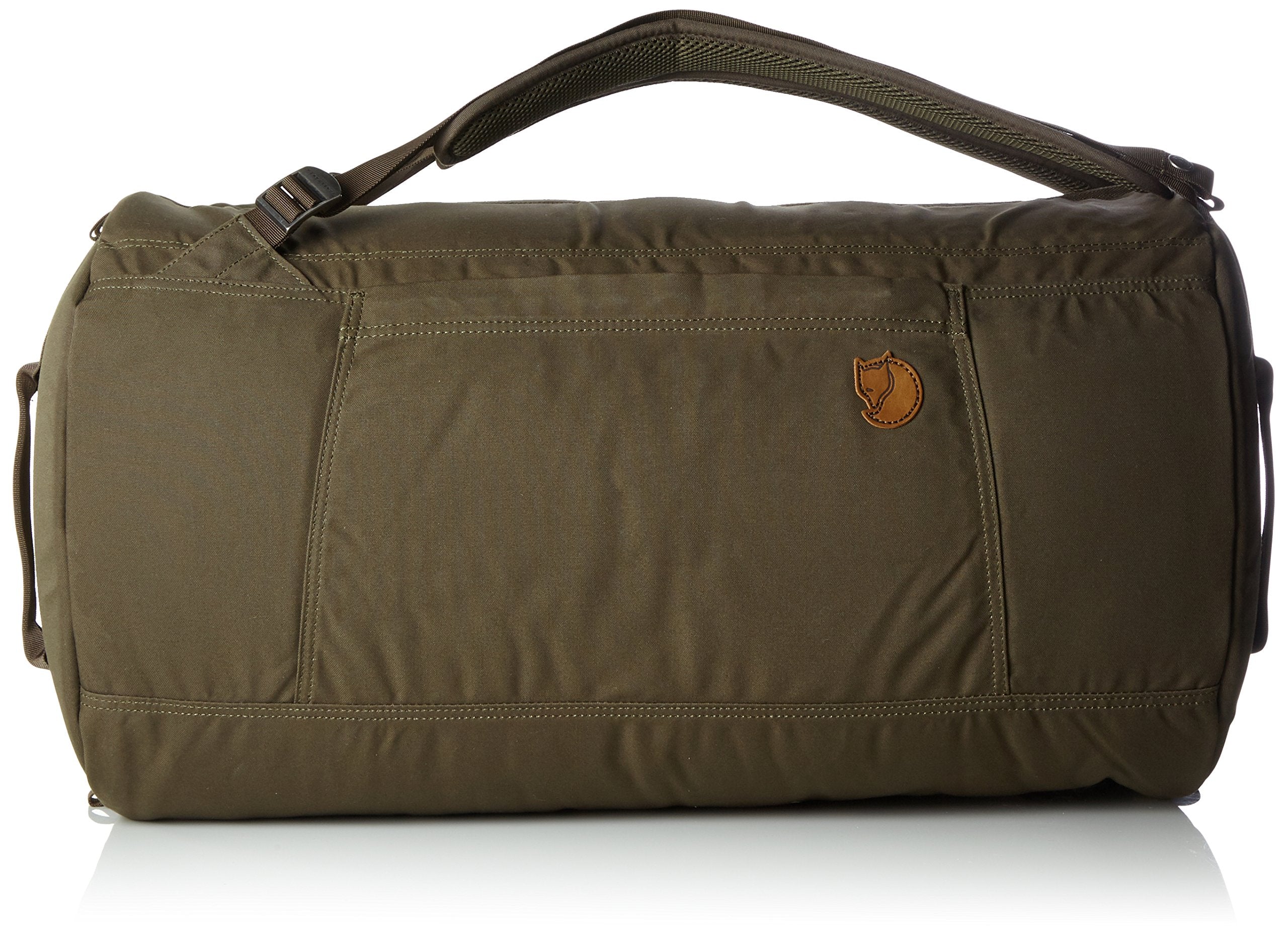Fjallraven Splitpack Backpack-Duffel Hybrid – Luggage Online