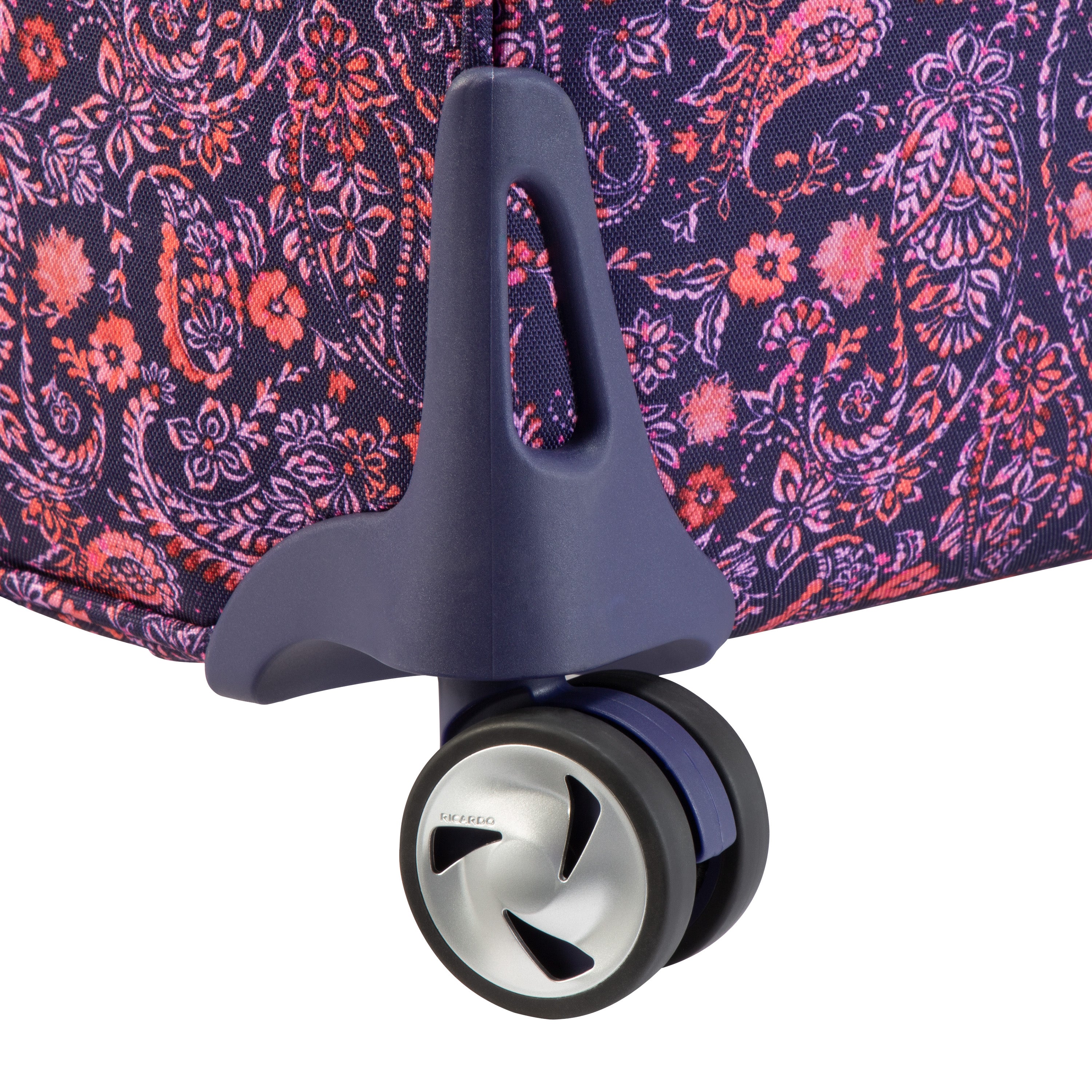 Paisley Pink