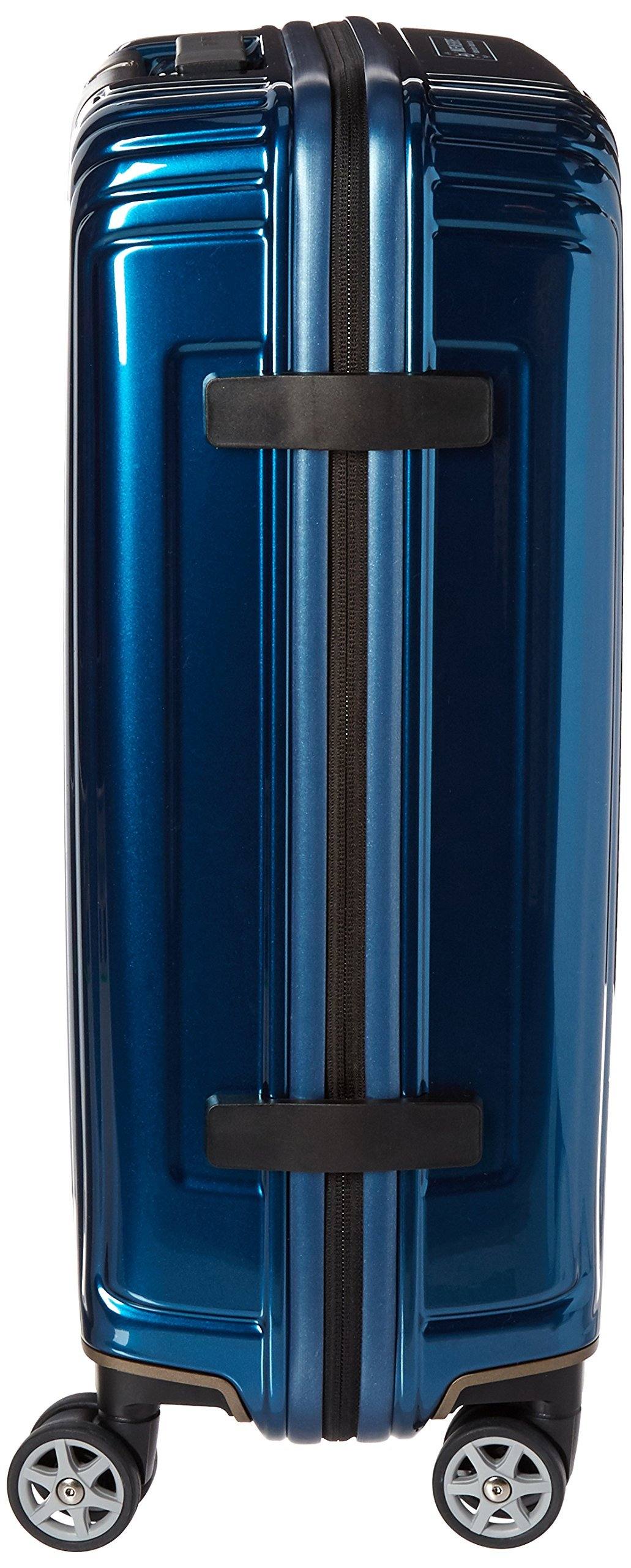 Metallic Blue