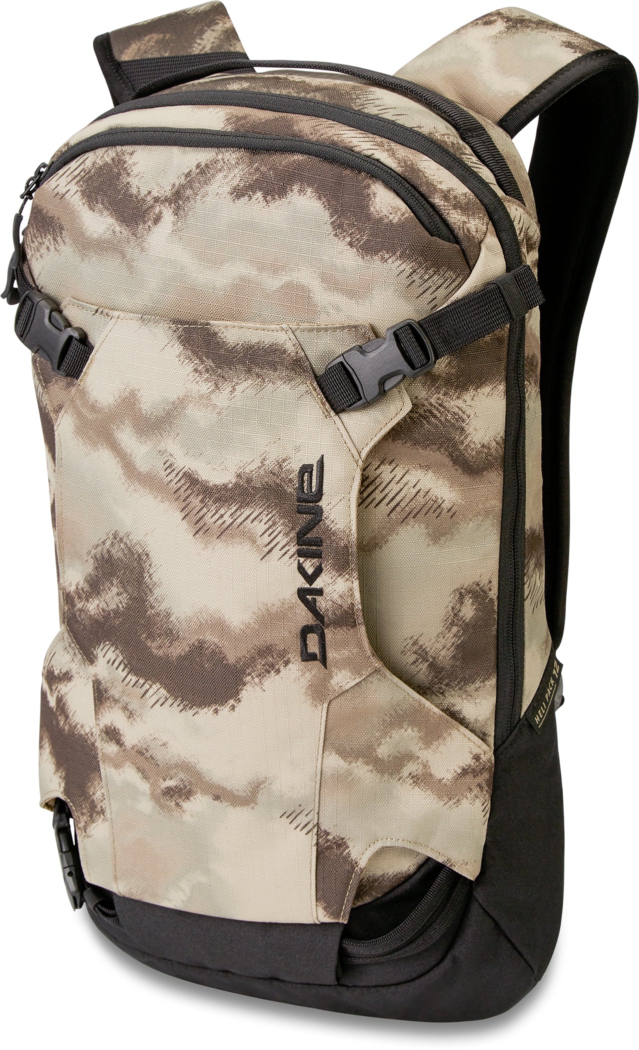 Ashcroft Camo