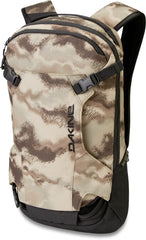 Ashcroft Camo